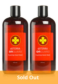 On Guard Hand Wash