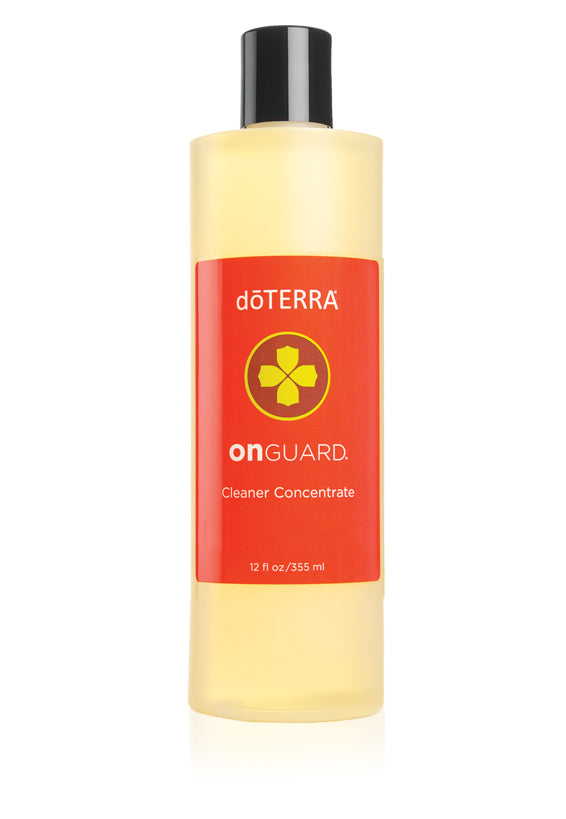 On Guard Cleaner Concentrate 355ml