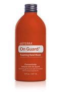 On Guard Foaming Hand Wash Concentrate 237ml
