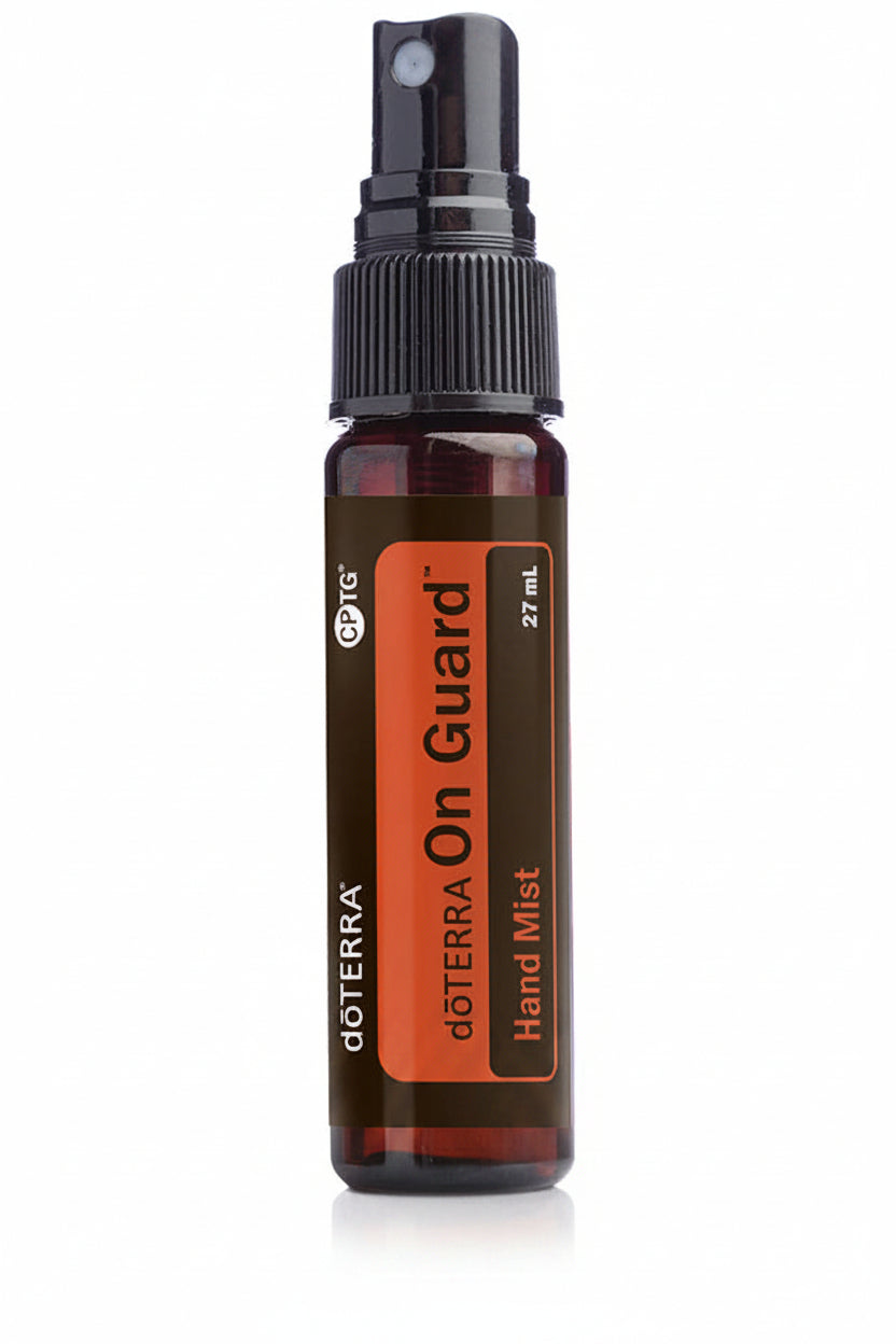 On Guard Hand Mist Sanitizing Spray