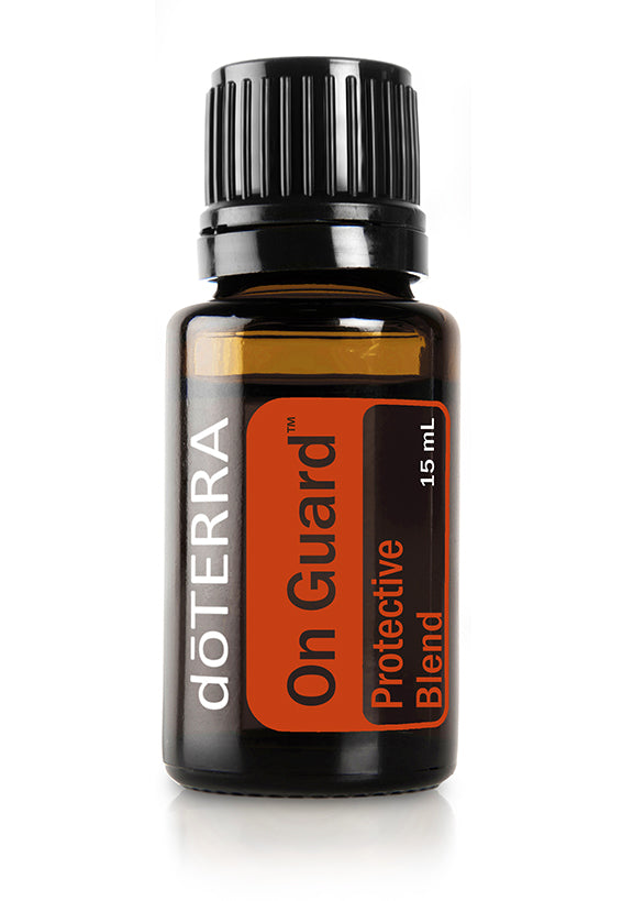 On Guard Protective Blend Essential Oil 15ml