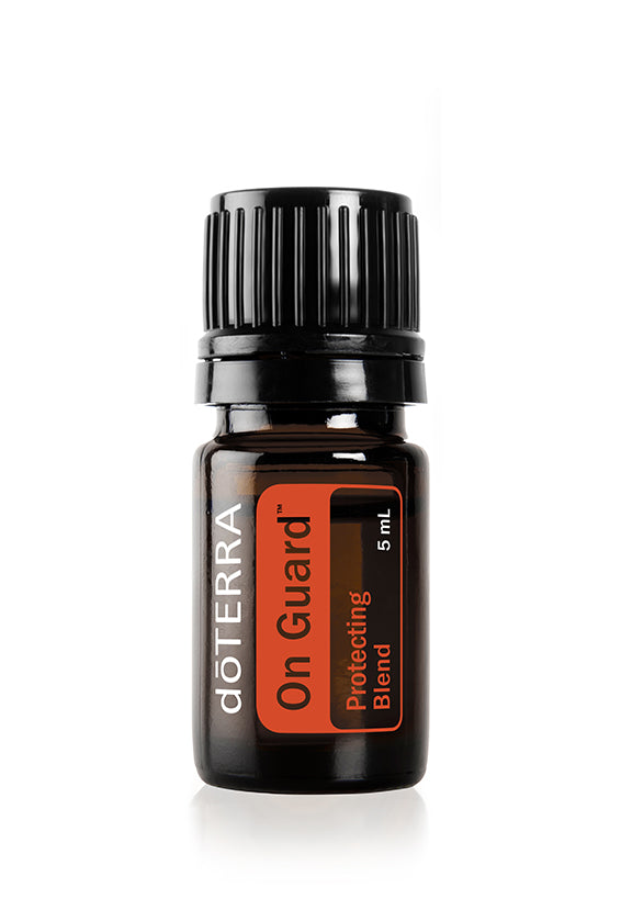 On Guard Protective Blend Essential Oil 5ml