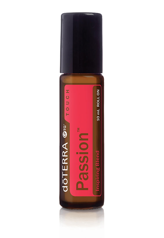 dōTERRA Passion Touch