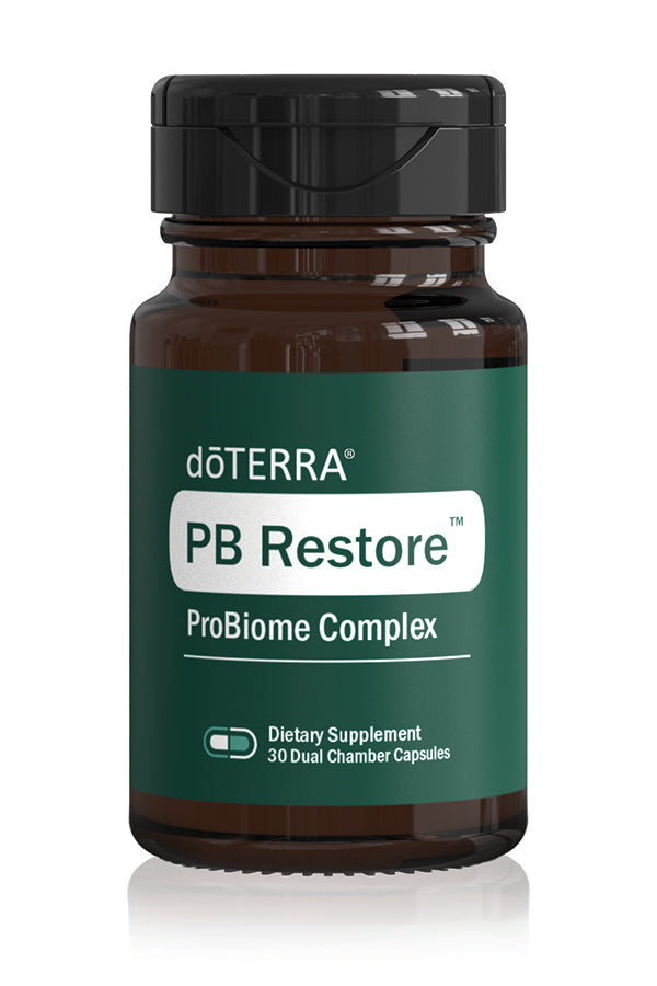 PB Restore ProBiome Complex