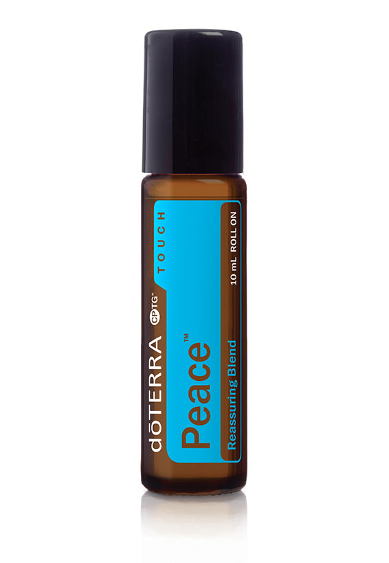 dōTERRA Peace Touch