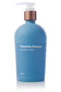 Protecting Shampoo