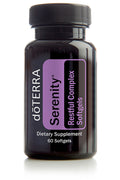 Serenity Restful Complex Softgels