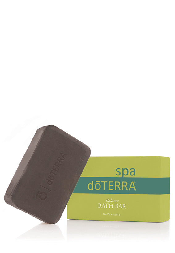 Balance Bath Bar