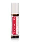 dōTERRA Stronger