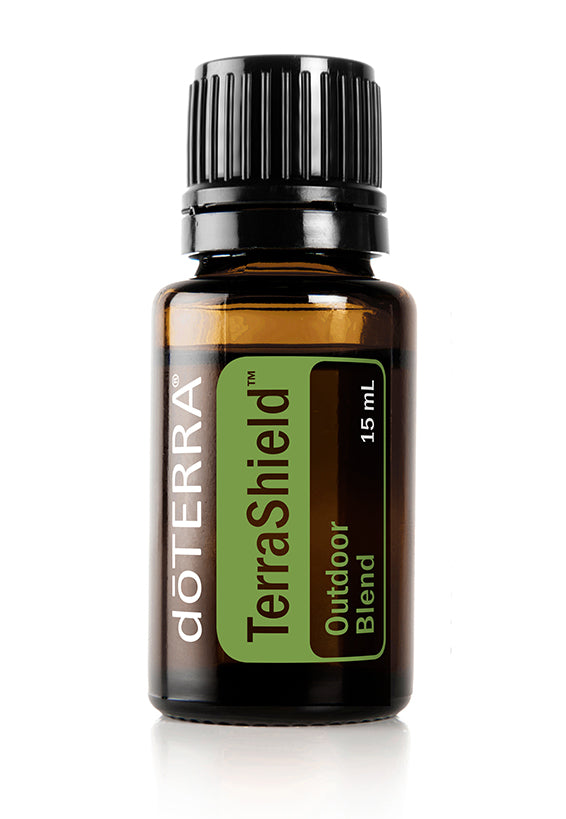 TerraShield Outdoor Blend 15mL