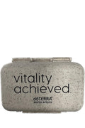 Travel Pill Case 2.0