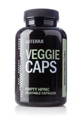 dōTERRA Veggie Caps