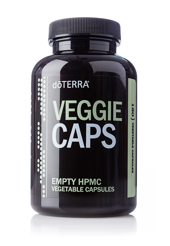 dōTERRA Veggie Caps