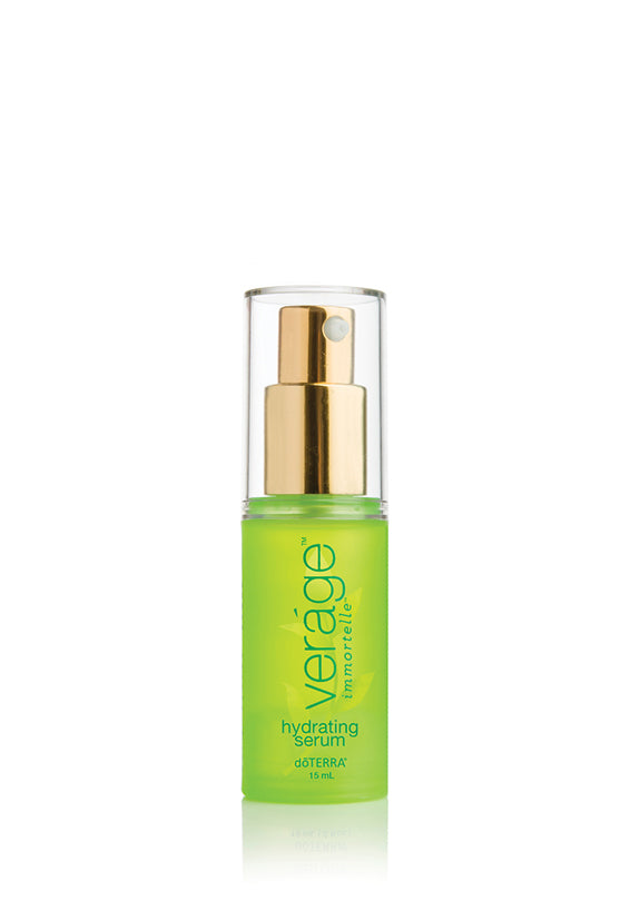 Veráge Immortelle Hydrating Serum 15mL