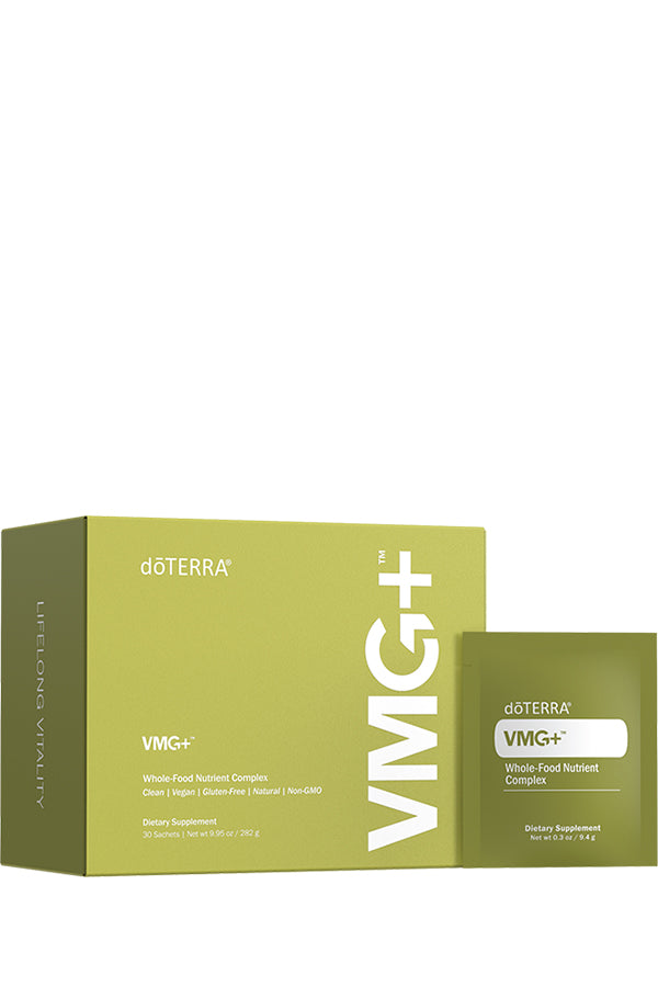 dōTERRA VMG+ Whole-Food Nutrient Complex