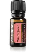 Wintergreen Essential Oil 15mL