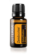 dōTERRA Zendocrine Detoxification Blend 15mL