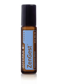 dōTERRA ZenGest Touch Digestive Supportive Blend 10mL Roll-On