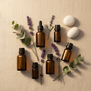 Essential Oils